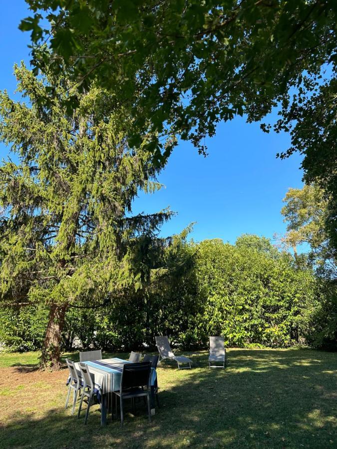 Cosy Dans La Verdure Champniers (Charente)