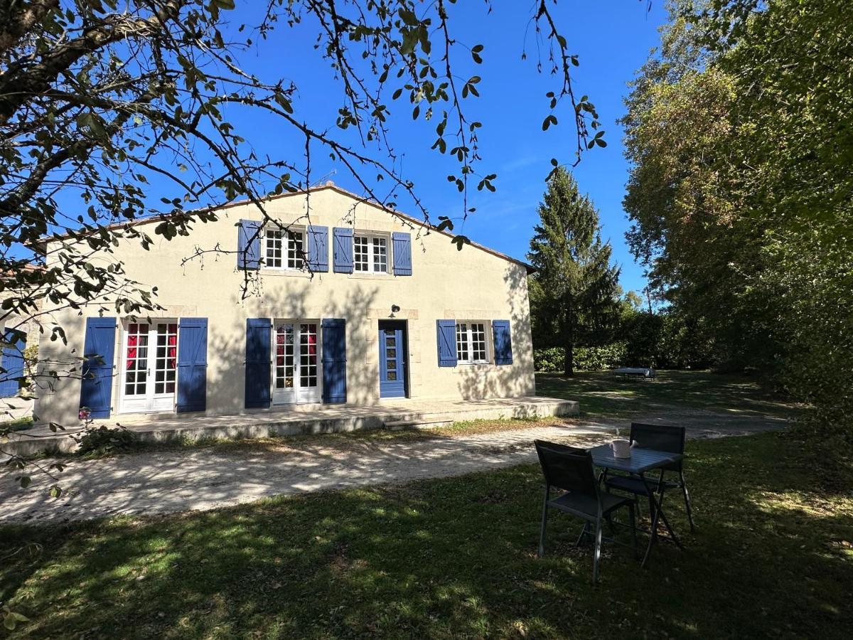 Hébergement de vacances Cosy Dans La Verdure