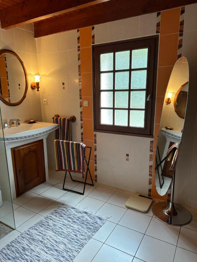 Cosy Dans La Verdure Hébergement de vacances Champniers (Charente)
